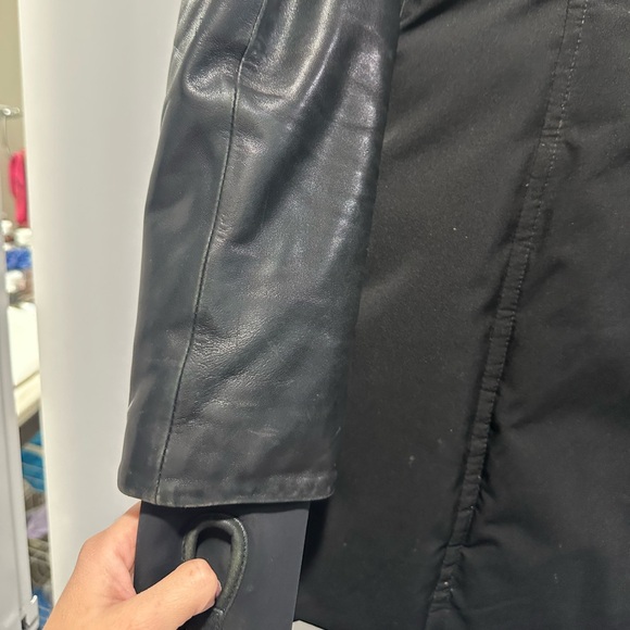 Rudsak Grace Winter coat - Picture 5 of 11